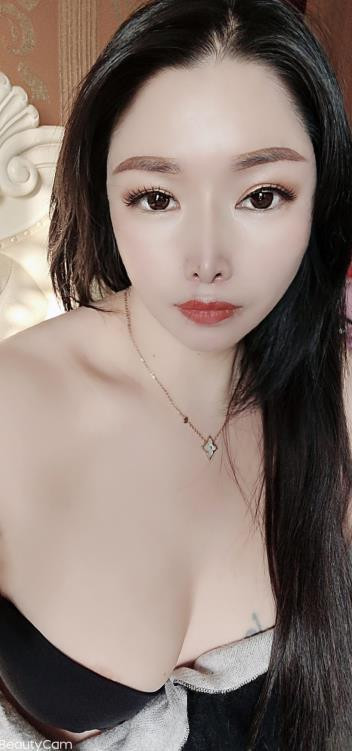 御姐漫妮